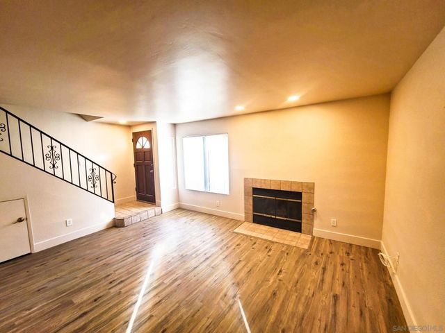 4166 Monroe Avenue, San Diego, CA 92116