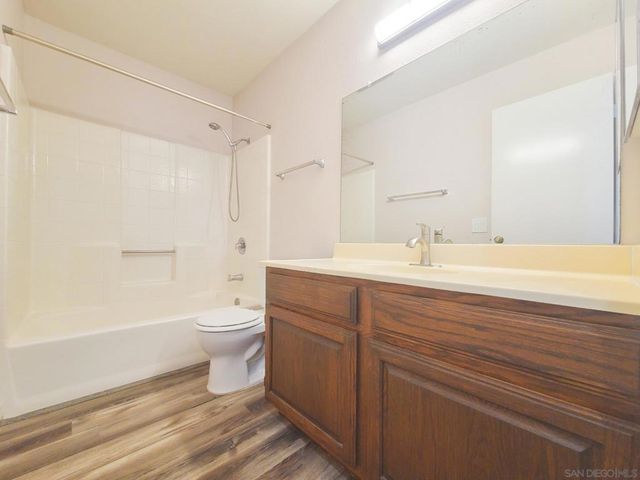 4166 Monroe Avenue, San Diego, CA 92116