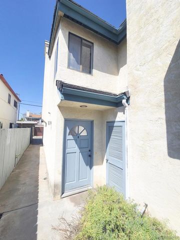 4166 Monroe Avenue, San Diego, CA 92116