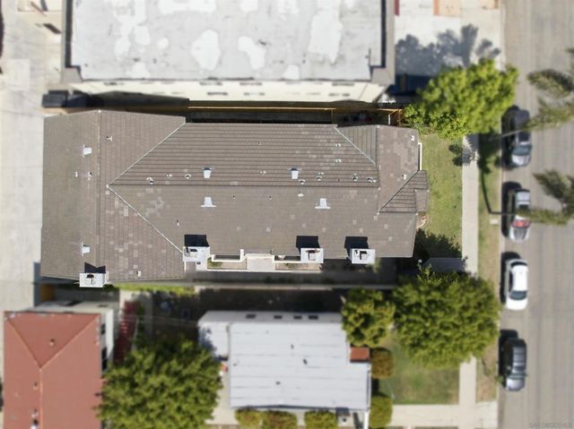 4166 Monroe Avenue, San Diego, CA 92116