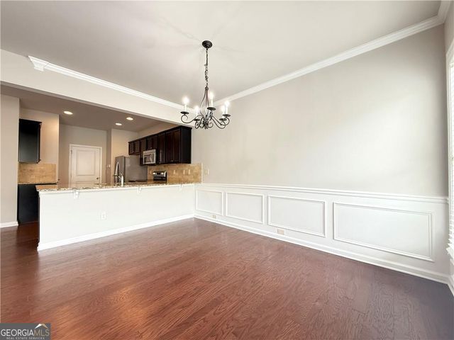 1044 Haley Woods Lane, Lawrenceville, GA 30043