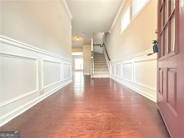 1044 Haley Woods Lane, Lawrenceville, GA 30043