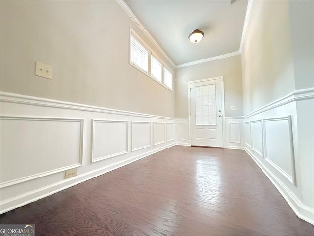 1044 Haley Woods Lane, Lawrenceville, GA 30043