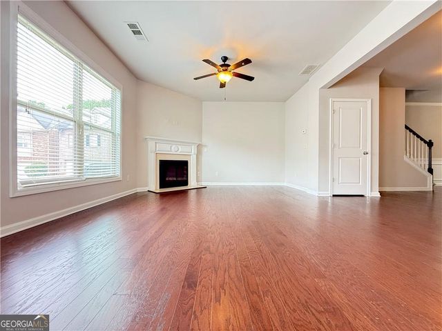 1044 Haley Woods Lane, Lawrenceville, GA 30043