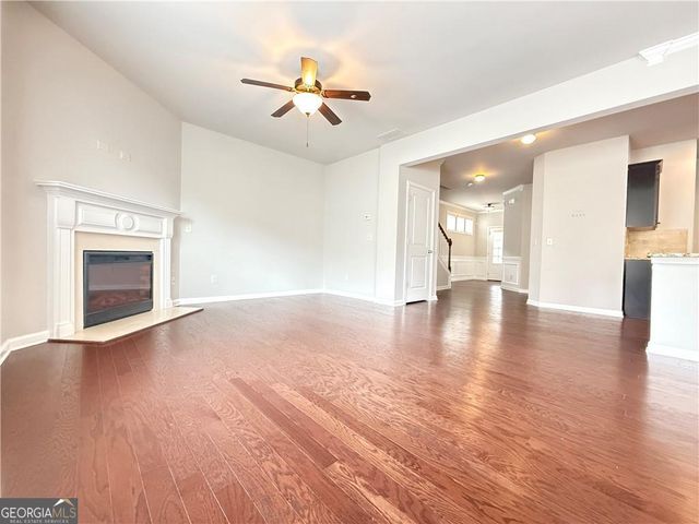 1044 Haley Woods Lane, Lawrenceville, GA 30043