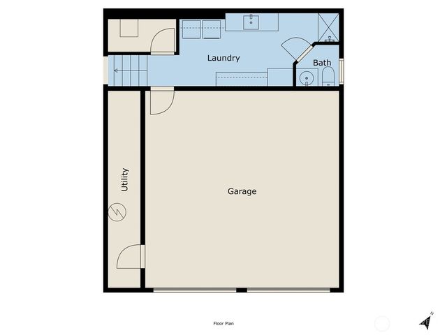 3951 Rock Ridge Pkwy, Anacortes, WA 98221