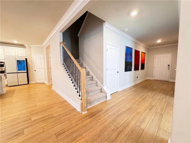 830 Elderberry Court, Lawrenceville, GA 30045