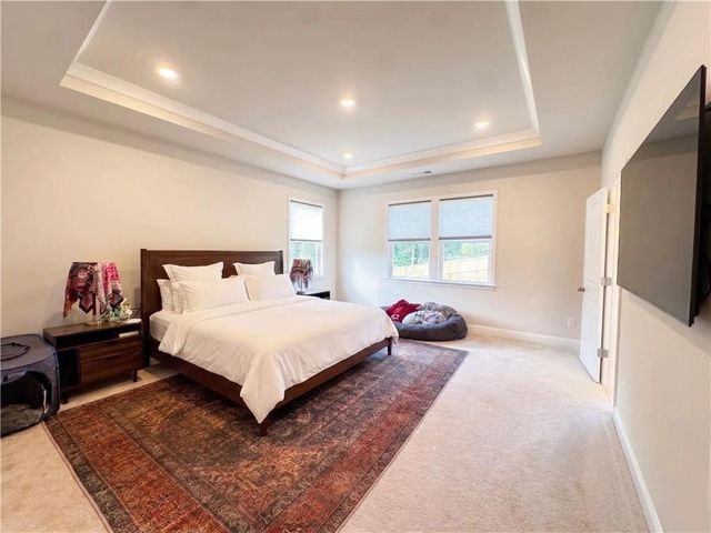 830 Elderberry Court, Lawrenceville, GA 30045