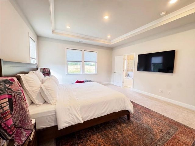 830 Elderberry Court, Lawrenceville, GA 30045