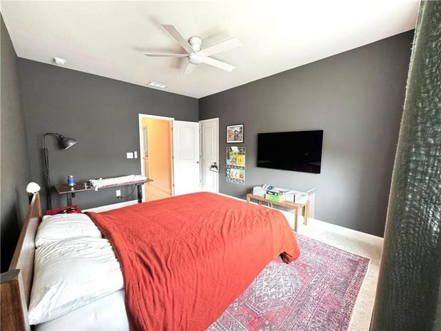 830 Elderberry Court, Lawrenceville, GA 30045