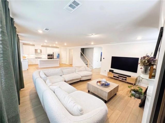 830 Elderberry Court, Lawrenceville, GA 30045