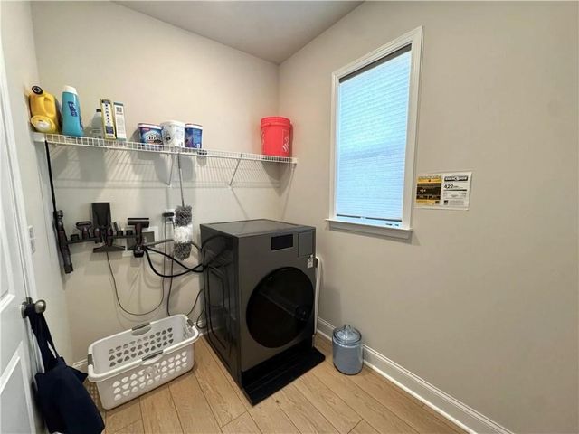 830 Elderberry Court, Lawrenceville, GA 30045