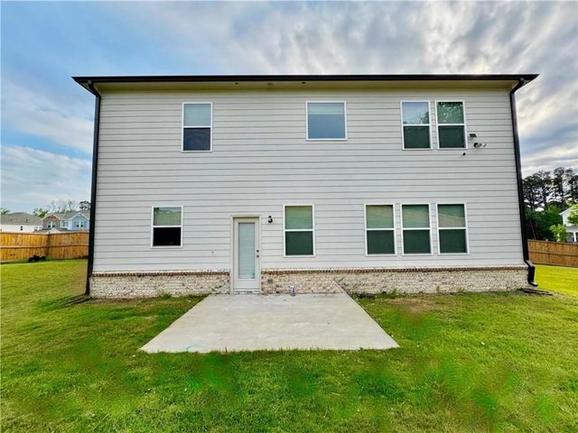 830 Elderberry Court, Lawrenceville, GA 30045