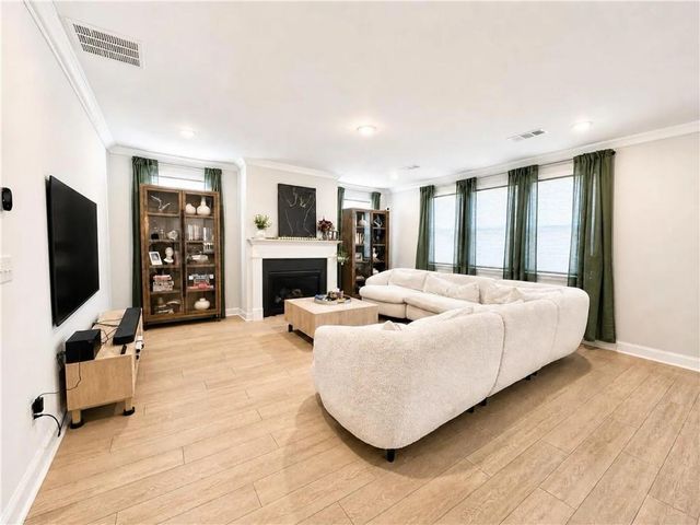 830 Elderberry Court, Lawrenceville, GA 30045
