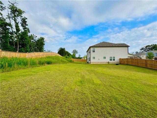 830 Elderberry Court, Lawrenceville, GA 30045