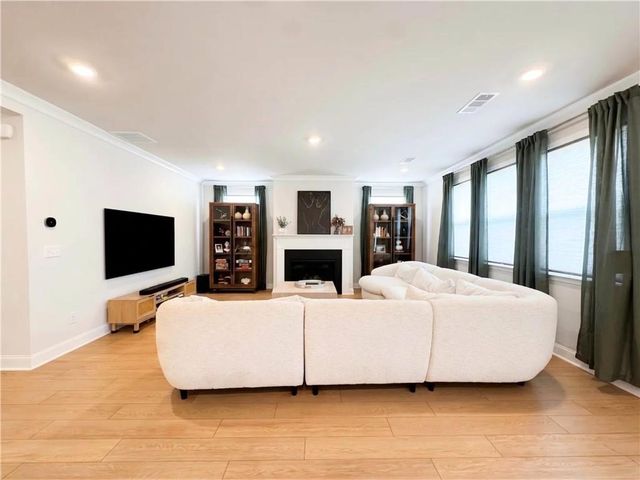 830 Elderberry Court, Lawrenceville, GA 30045