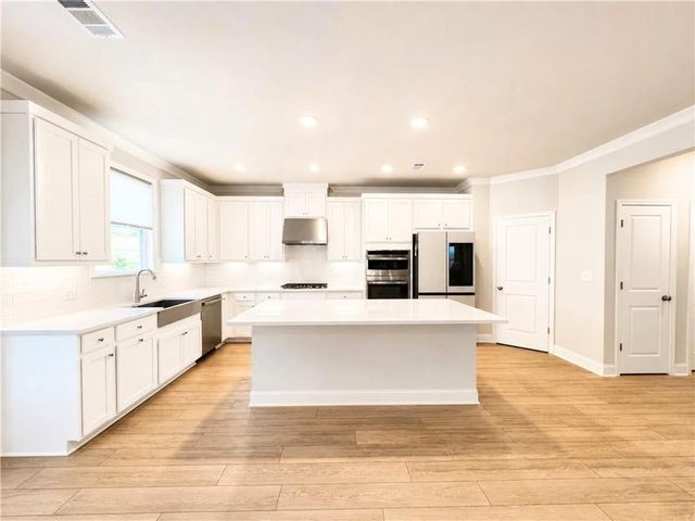 830 Elderberry Court, Lawrenceville, GA 30045