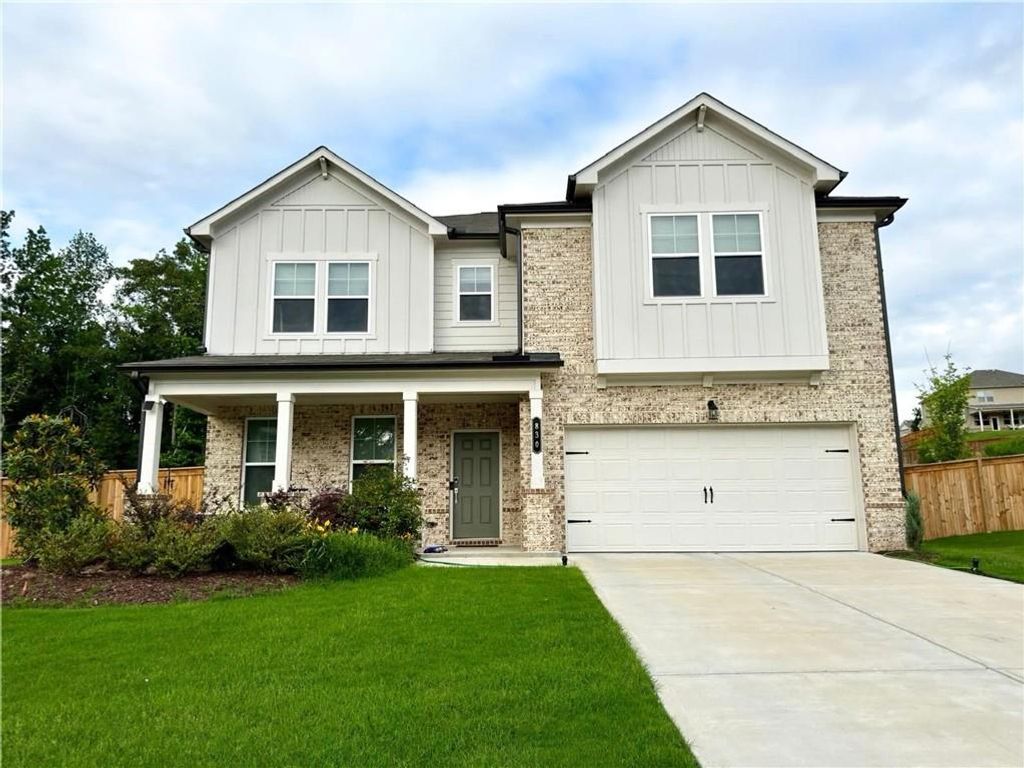 830 Elderberry Court, Lawrenceville, GA 30045