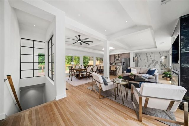 154 Cromwell Road NE, Sandy Springs, GA 30328