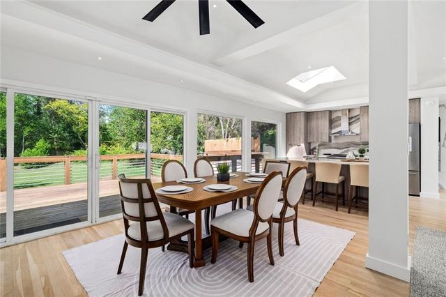 154 Cromwell Road NE, Sandy Springs, GA 30328