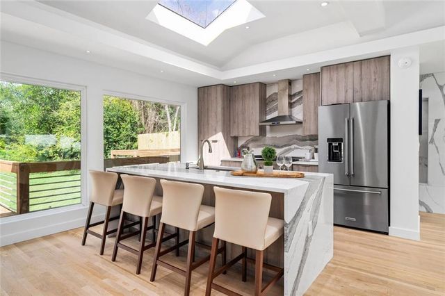 154 Cromwell Road NE, Sandy Springs, GA 30328