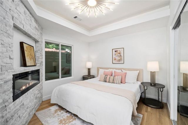 154 Cromwell Road NE, Sandy Springs, GA 30328