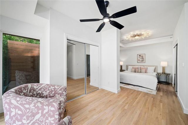 154 Cromwell Road NE, Sandy Springs, GA 30328