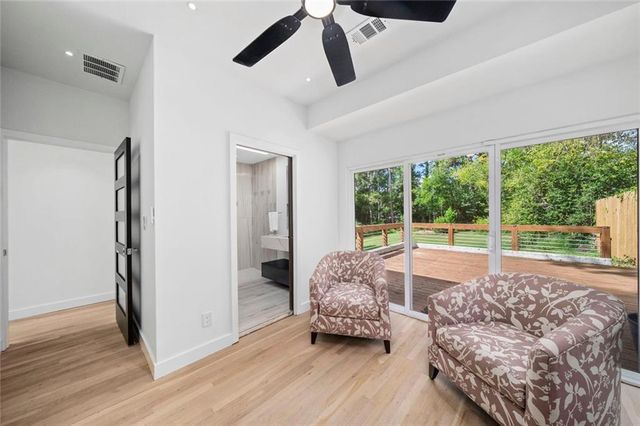 154 Cromwell Road NE, Sandy Springs, GA 30328