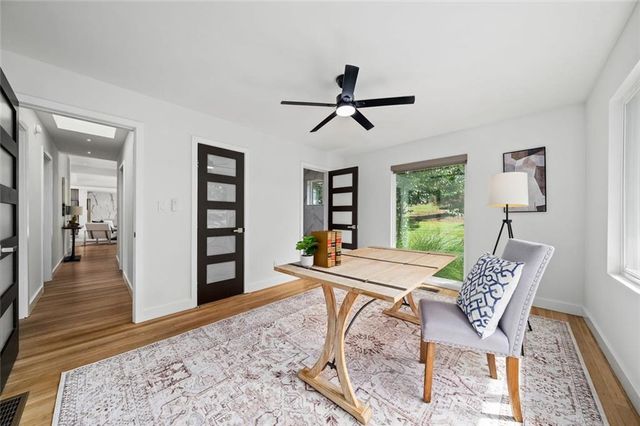 154 Cromwell Road NE, Sandy Springs, GA 30328