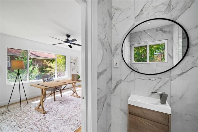 154 Cromwell Road NE, Sandy Springs, GA 30328
