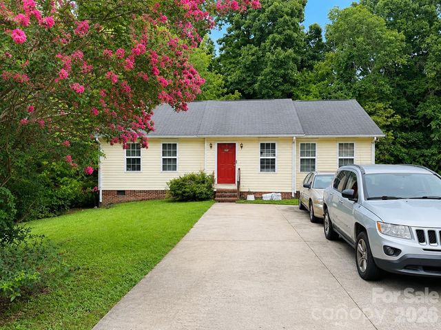910 2nd Street, Spencer, NC 28159