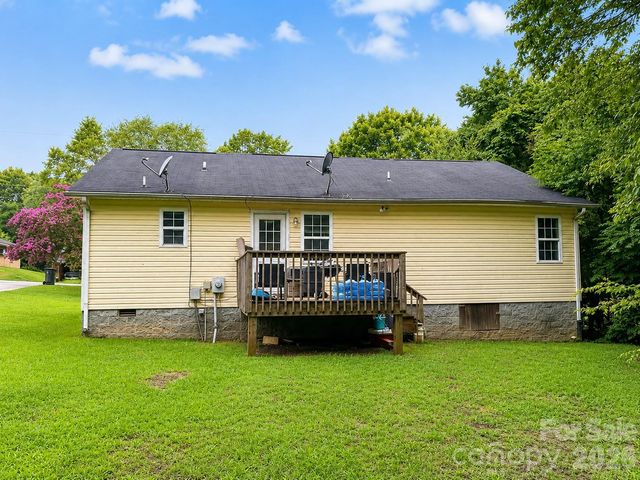 910 2nd Street, Spencer, NC 28159