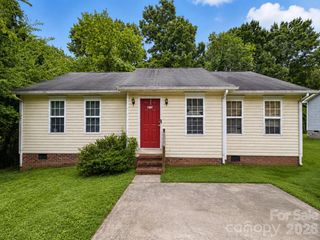 910 2nd Street, Spencer, NC 28159