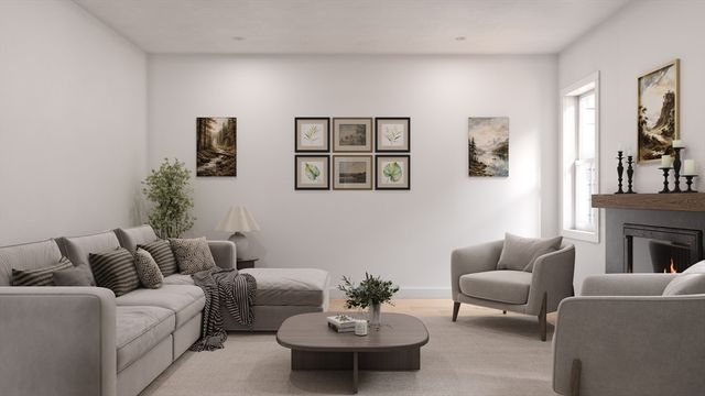 55 Pine Tree 55, Holden, MA 01520