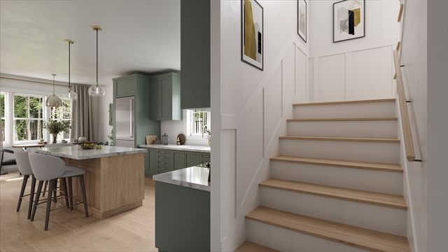 55 Pine Tree 55, Holden, MA 01520