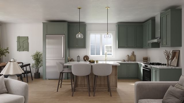 55 Pine Tree 55, Holden, MA 01520