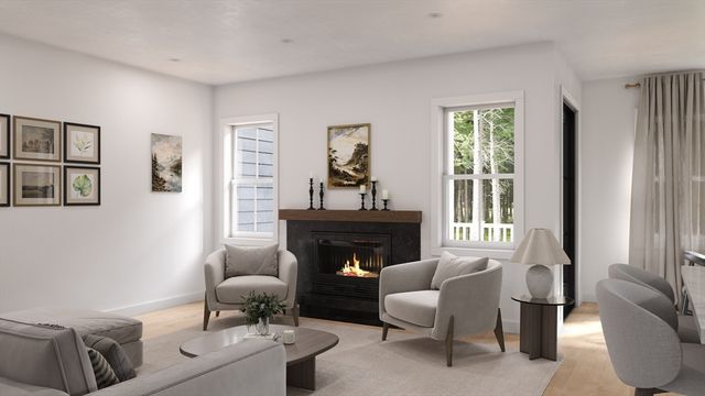 55 Pine Tree 55, Holden, MA 01520