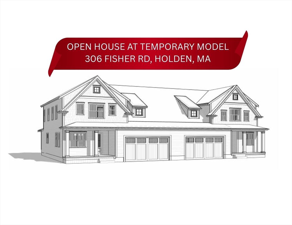 55 Pine Tree 55, Holden, MA 01520