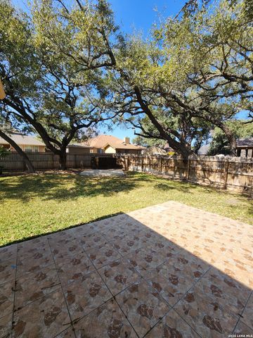 9511 Lesters Way, San Antonio, TX 78254