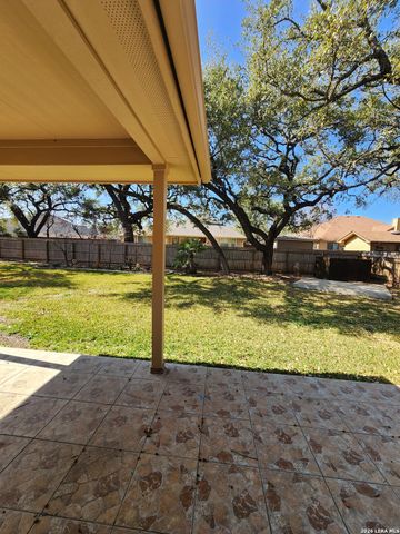 9511 Lesters Way, San Antonio, TX 78254