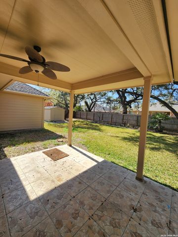 9511 Lesters Way, San Antonio, TX 78254