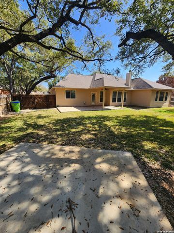 9511 Lesters Way, San Antonio, TX 78254