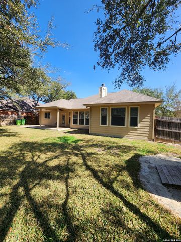 9511 Lesters Way, San Antonio, TX 78254