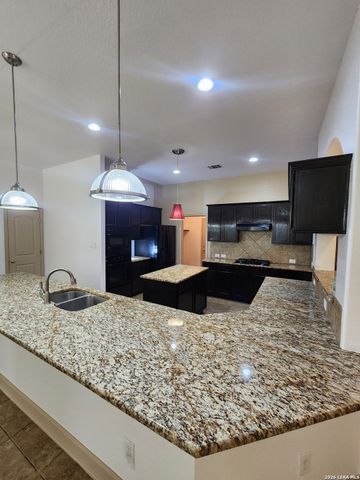 9511 Lesters Way, San Antonio, TX 78254