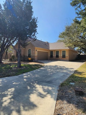9511 Lesters Way, San Antonio, TX 78254