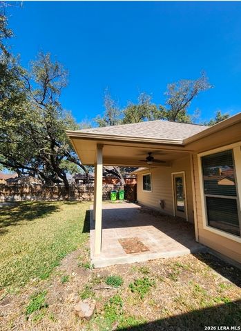 9511 Lesters Way, San Antonio, TX 78254