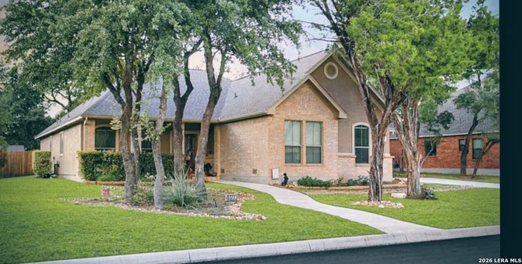 9511 Lesters Way, San Antonio, TX 78254