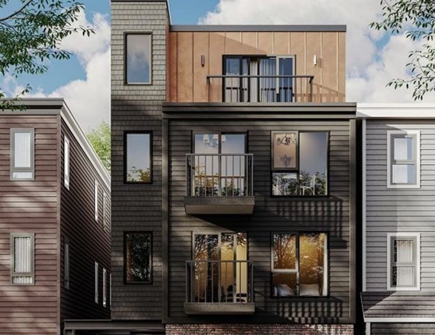 14B Geneva PH4, Boston, MA 02128
