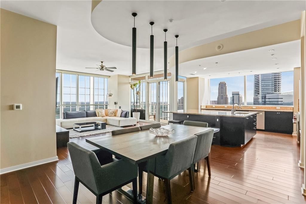 3325 Piedmont NE Road 2901, Atlanta, GA 30305