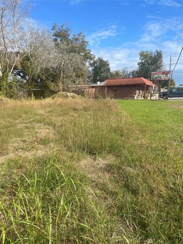 0 Highway 6, Hitchcock, TX 77563